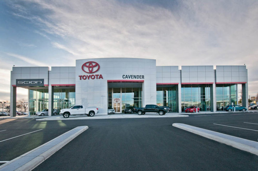 cavender-toyota-of-san-antonio