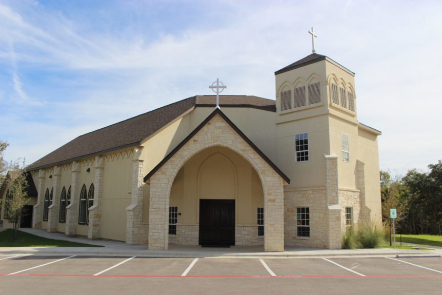 st-francis-catholic-church